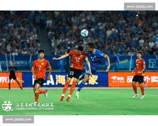 评论区沸腾！苏超焦点战一触即发，徐州必胜声浪掀翻热搜