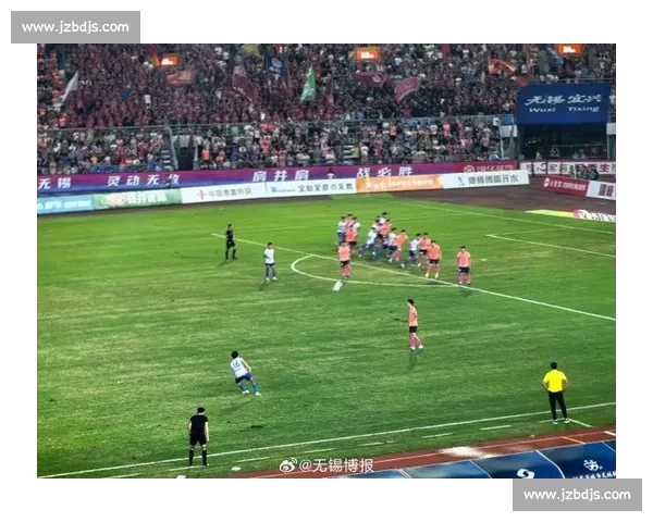 评论区沸腾！苏超焦点战一触即发，徐州必胜声浪掀翻热搜